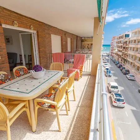 Fidalsa Bay View Romance Lägenhet *