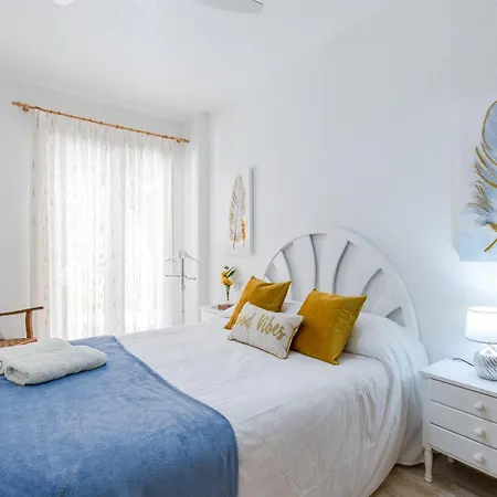 Fidalsa Bay View Romance