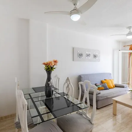 Apartment Fidalsa Bay View Romance *