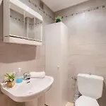 Апартаменты Fidalsa Bay View Romance Гвардамар-дель-Сегура