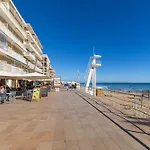 Fidalsa Bay View Romance Апартаменты