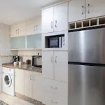 Апартаменты Fidalsa Bay View Romance *