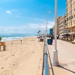 Fidalsa Bay View Romance Апартаменты Гвардамар-дель-Сегура
