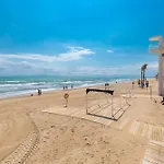 Fidalsa Bay View Romance Апартаменты