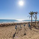Fidalsa Bay View Romance Апартаменты *