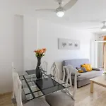 Fidalsa Bay View Romance * Гвардамар-дель-Сегура