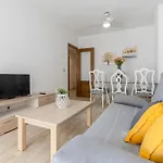 Fidalsa Bay View Romance Гвардамар-дель-Сегура