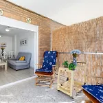 Fidalsa Bay View Romance Гвардамар-дель-Сегура