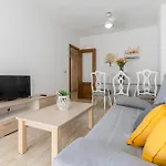 Fidalsa Bay View Romance * Гвардамар-дель-Сегура
