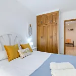 Fidalsa Bay View Romance Апартаменты