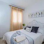 Апартаменты Fidalsa Bay View Romance *