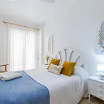 Fidalsa Bay View Romance
