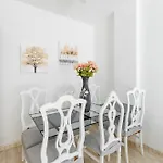Fidalsa Bay View Romance Апартаменты *