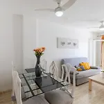 Апартаменты Fidalsa Bay View Romance *