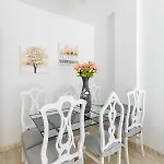 Апартаменты Fidalsa Bay View Romance Гвардамар-дель-Сегура