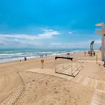 Апартаменты Fidalsa Bay View Romance *