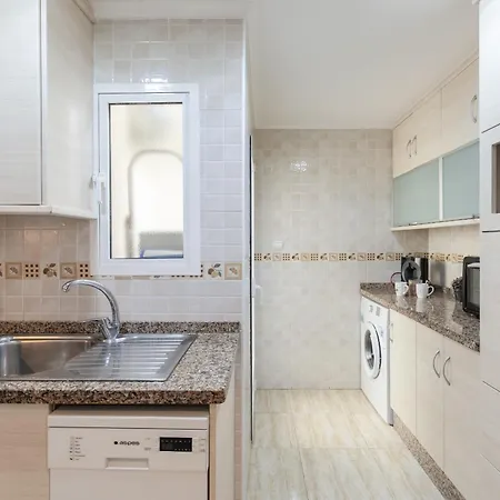 Fidalsa Bay View Romance * Guardamar del Segura