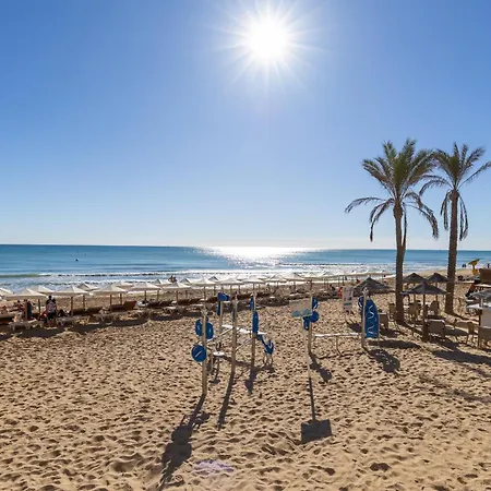 Fidalsa Bay View Romance Apartamento *