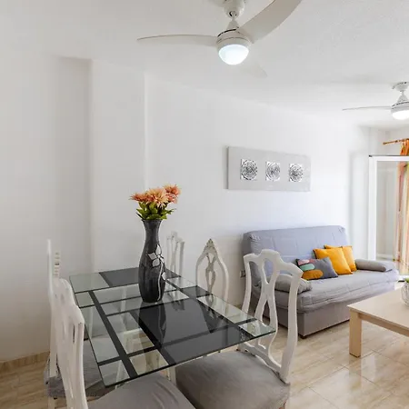 Fidalsa Bay View Romance * Guardamar del Segura