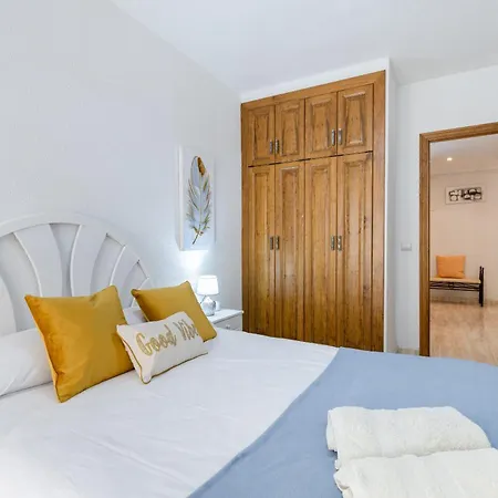 Fidalsa Bay View Romance Apartamento