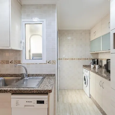 Fidalsa Bay View Romance * Гвардамар-дель-Сегура