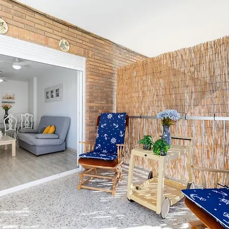 Fidalsa Bay View Romance Apartamento *
