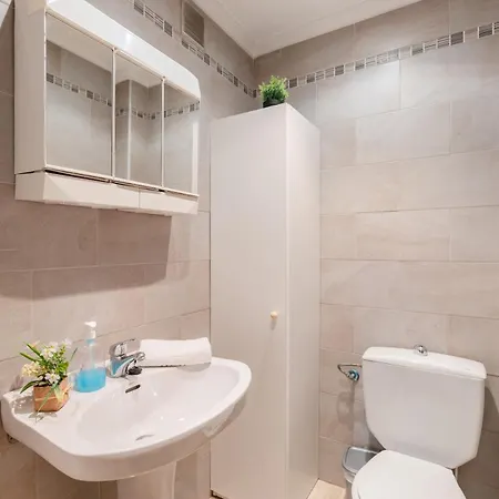 Fidalsa Bay View Romance Apartamento